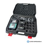 Huur perstang GRATIS bij aankoop van perskoppelingen en buis, Ophalen, Nieuw