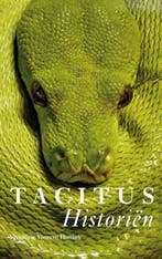 Historiën | 9789025367954 | Tacitus, Boeken, Zo goed als nieuw, Tacitus