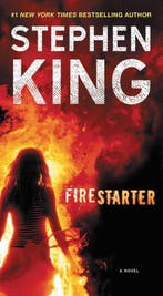 9781501143793 Firestarter Stephen King, Boeken, Verzenden, Nieuw, Stephen King