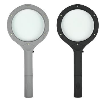 Benson Loep met LED-verlichting - Zacht steunvlak - 8.5 c..., Ophalen of Verzenden, Nieuw