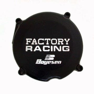 Boyesen Factory Ontstekingsdeksel Honda CR250 1986-2001 Zwar, Motoren, Ophalen of Verzenden, Nieuw