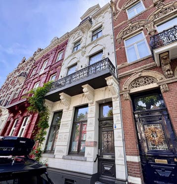Te huur: Appartement Wilhelminasingel in Maastricht, Limburg, Maastricht, Appartement