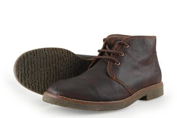 Panama Jack Veterschoenen in maat 40 Bruin, Bruin, Verzenden, Zo goed als nieuw, Panama Jack