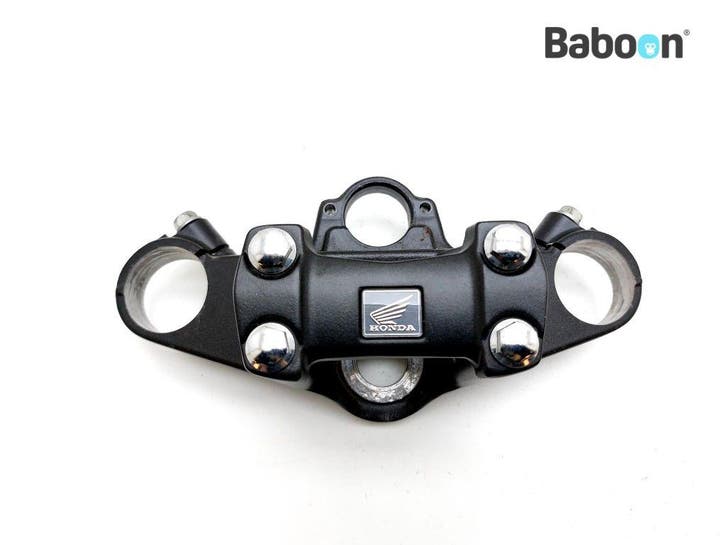 Voorvork Kroonplaat Honda CB 500 F 2016-2018 (CB500F), Motoren, Onderdelen | Honda, Gebruikt, Verzenden