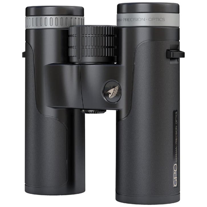 GPO Passion 10x34SD Binocular Black, Audio, Tv en Foto, Optische apparatuur | Verrekijkers, 8 tot 12x, Overige typen, Nieuw, Ophalen of Verzenden