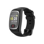 SOS Horloge LCD display met 2-weg communicatie en hartslagme, Ophalen of Verzenden, Nieuw