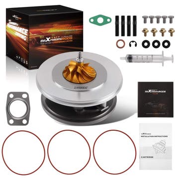 Turbo cartridge GT1544V geschikt voor Citroen Peugeot Min..., Verzenden, Nieuw, Peugeot