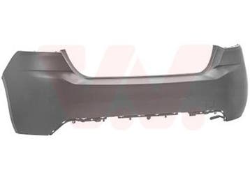 Bumper o.a: Peugeot, 308 (L3, L8 - LB, LH, LP), Auto-onderdelen, Ophalen of Verzenden, Nieuw, Peugeot, Bumper