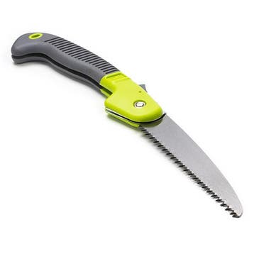 Snoeizaag | Pro Garden (180 mm, RVS, Compact), Tuin en Terras, Verzenden, Nieuw, Pro Garden