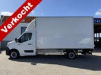 Renault - Master - Bakwagen - T35 2.3 dCi 145pk L3 Energy, Renault, Wit, Nieuw, Handgeschakeld