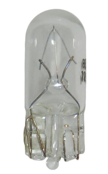 Hella Bulb 2825 12V 5W 4CP W2.1x9.5d T3.25, Ophalen of Verzenden, Nieuw