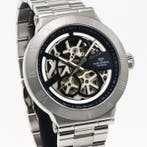Murex - SUPREMO Skeleton Automatic - MUA672SK-SS-9 - Zonder, Nieuw