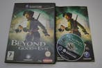 Beyond Good & Evil (GC FAH), 1 speler, Verzenden, Zo goed als nieuw