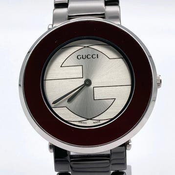 Gucci - U-Play - Zonder minimumprijs - Unisex - 1990-1999, Nieuw