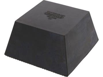 Rubberonderlegger 44 voor hefbruggen - 135 x 100 x 70 mm, Ophalen of Verzenden