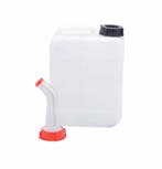 Drinkwater Jerrycan met Schenktuit | 10 liter, Ophalen of Verzenden, Nieuw