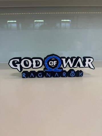 God of War Rangarok - God of War Rangarok - Gaming, Nieuw