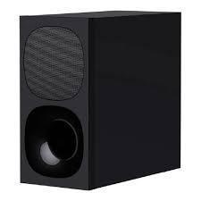 Sony HT-G700 - 3.1 Kanaals 400W soundbar met actieve Sub, Ophalen, Met externe subwoofer, Zo goed als nieuw