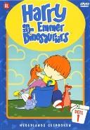 Harry en zijn emmer dinosauriërs 1 - DVD, Verzenden, Nieuw in verpakking