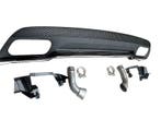 W176 AMG A45 | look diffuser | 2012-2015 | AMG | A-Class |, Voor, Mercedes-Benz, Nieuw, Ophalen of Verzenden