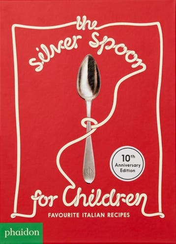 The Silver Spoon For Children | Nieuw, Ophalen of Verzenden, Nieuw, Amanda Grant; Harriet Russell