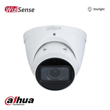 Dahua IPC-HDW3541TP-ZS-S2  5MP WDR IR- Wizsense, Ophalen of Verzenden, Nieuw