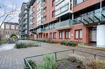 Te huur: Appartement Pieter de Hoochstraat in Amsterdam, Noord-Holland, Appartement, Amsterdam