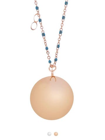 Proud MaMa Zwangerschapsketting Babybel Ketting Mother Fine, Verzenden, Nieuw