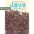 En dan is er... Java 9789039525333 G.J. Laan, Verzenden, Gelezen, G.J. Laan