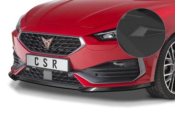 Cup spoilerlip met ABE voor Cupra Leon 4 (type KL) CSL544-S, Verzenden, Nieuw