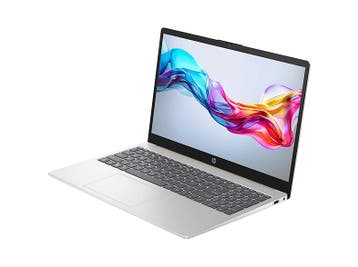 Hp - Laptop 15-fd0831nd - 15.6 inch -, Hp, Qwerty, Verzenden, Nieuw
