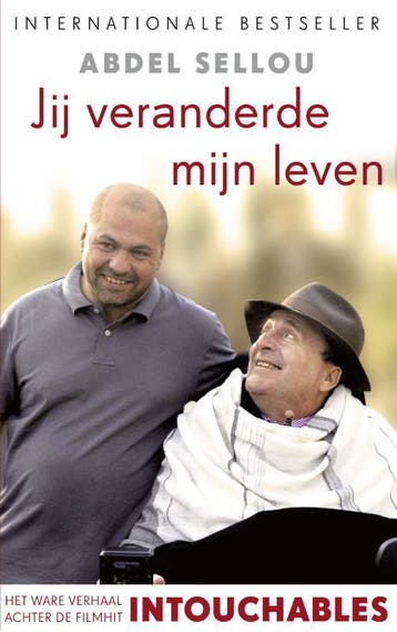 Jij veranderde mijn leven - Abdel Sellou 9789038896854, Verzenden, Gelezen, Abdel Sellou