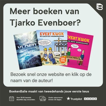 De stenen getuigen - Tjarko Evenboer 9789059990968, Verzenden, Gelezen, Tjarko Evenboer