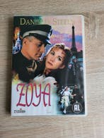 DVD - Danielle Steels Zoya, Alle leeftijden, Verzenden, Gebruikt, Drama