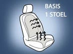 Stoelverwarming inbouw basis 1 stoel, Verzenden, Nieuw