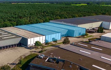 Bedrijfsruimte, Loods te huur Helmond Haverdijk 3, Zakelijke goederen, Bedrijfs Onroerend goed, Huur, Bedrijfsruimte