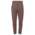 Isabel Marant Etoile • wollen pantalon Noah • 36, Kleding | Dames, Bruin, Verzenden, Nieuw, Maat 36 (S)