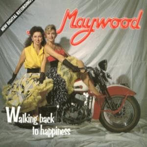 cd - Maywood - Walking Back To Happiness, Cd's en Dvd's, Cd's | Overige Cd's, Zo goed als nieuw, Verzenden