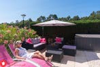 Luxe chalet Zuid-Frankrijk Côte dAzur St Tropez Airco huur, 2 slaapkamers, Recreatiepark, Eigenaar, Provence en Côte d'Azur