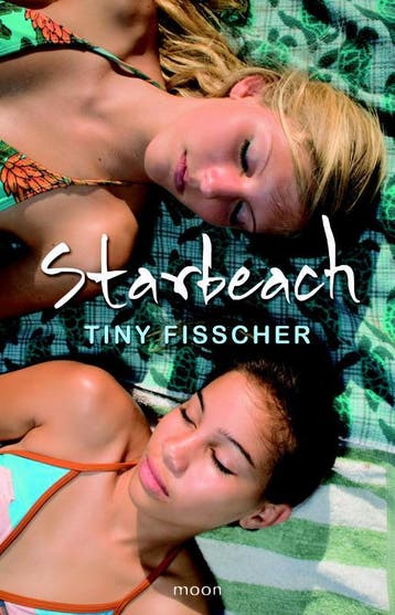 Star Beach - Tiny Fisscher 9789048810499, Verzenden, Zo goed als nieuw, Tiny Fisscher