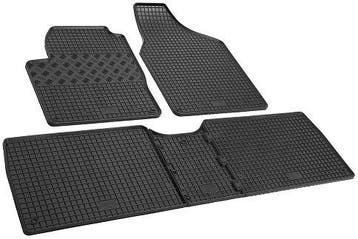 Rubber automatten Ford Galaxy  1995-2006, Verzenden, Nieuw, Ford
