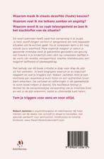 Waarom doe ik zo? 9789020220612 Robert Jackman, Boeken, Psychologie, Verzenden, Zo goed als nieuw, Robert Jackman