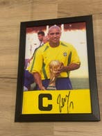 Brasil - Wereldkampioenschap Voetbal - Roberto Carlos -, Nieuw