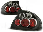 Achterlichten | Opel Tigra 1994-2000 | zwart, Auto-onderdelen, Verlichting, Verzenden, Nieuw, Opel