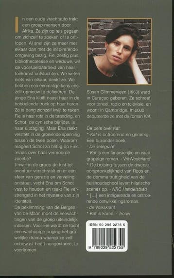 De reizende voorstelling 9789029522755 S. Glimmerveen, Boeken, Verzenden, Gelezen, S. Glimmerveen