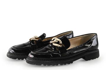 Brunate Loafers in maat 40 Zwart, Verzenden, Zwart, Overige typen, Brunate