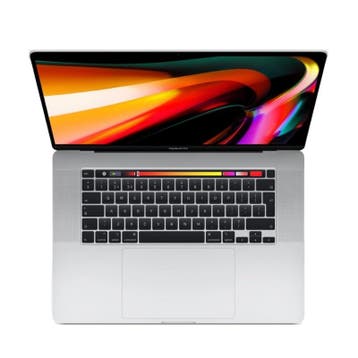 Apple MacBook Pro 16 2019 | Core i7 / 16GB / 512GB SSD, Ophalen of Verzenden, Gebruikt