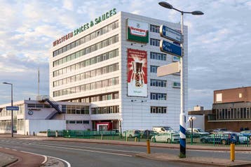 Kantoorruimte te huur Rotterdam Industrieweg 161, Huur, Kantoorruimte