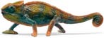 Schleich Wild Life kameleon speelfi van €6,99 voor €5,59, Ophalen of Verzenden, Nieuw