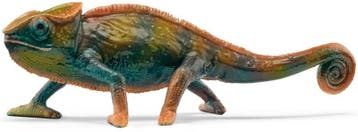 Schleich Wild Life kameleon speelfi van €6,99 voor €4,89, Ophalen of Verzenden, Nieuw